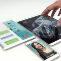 Η Apple παρουσίασε την πιο λεπτή ταμπλέτα iPad Air 2 και το iPad mini 3