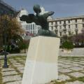 Τα υπαίθρια γλυπτά της Αθήνας «συναντώνται» σε ένα νέο δικτυακό τόπο