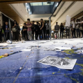 Επεισοδιακή η πρεμιέρα διάθεσης του iPhone 6 στην Ιταλία (βίντεο)