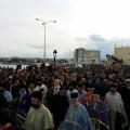 Με λαμπρότητα γιορτάστηκαν τα Φώτα