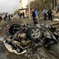 Ιράκ: Τουλάχιστον 24 νεκροί σε επιθέσεις με παγιδευμένα οχήματα στη Βαγδάτη