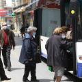 Με μάσκα πλέον στα Μέσα Μαζικής Μεταφοράς