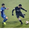  Πρόκριση με 5-1 για τον ΠΑΟΚ κόντρα στον  Ηρακλή για το κύπελλο