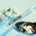 Ηράκλειο: Ηρωίνη και κοκαίνη κατείχε 53χρονος 