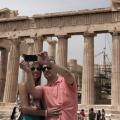 Πάνω από επτά εκατομμύρια οι τουρίστες στο α' εξάμηνο του 2014 