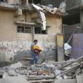 100.000 κάτοικοι της Γάζας καλούνται να απομακρυνθούν από τα σπίτια τους