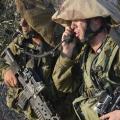 στρατιώτες ισραήλ