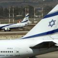 Γεμάτα με τουρίστες εξακολουθούν να έρχονται στο Ηράκλειο τα αεροπλάνα από το Ισραήλ 