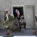 Στο Σ.Α. του ΟΗΕ σήμερα η κλιμάκωση της Βίας μεταξύ Ισραήλ - Παλαιστινίων