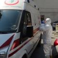 Κρούσμα Έμπολα στην Κωνσταντινούπολη