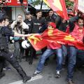 Κωνσταντινούπολη επεισόδια