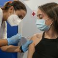 ιταλια εμβολιασμος εφηβων