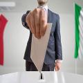 ιταλία εκλογές