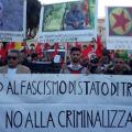 Ιταλία διαδηλώσεις