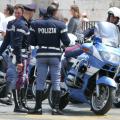 Ιταλία Αστυνομια
