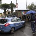 Αστυνομία Ιταλία