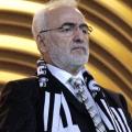 Σαββίδης: «Ήρθαν για μπαλέτο;»