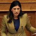 Απίστευτοι διάλογοι και ύβρεις στη Βουλή με πρωταγωνιστές Κωνσταντοπούλου και Υψηλάντη