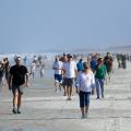  Πολίτες στον Τζάκσονσβιλ της Φλόριντα