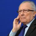 «Δεν μετανιώνω για την ένταξη της Ελλάδας στη Ζώνη του Ευρώ», δηλώνει ο Ζακ Ντελόρ 