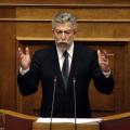 Ο Σταύρος Κοντονής νέος υφυπουργός Αθλητισμού!