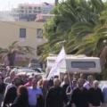 Εκατοντάδες Ρεθυμνιώτες φώναξαν "όχι" στις ΒΑΠΕ