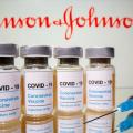 Eμβόλια Johnson &amp; Johnson