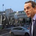 JP Morgan: Οι ελληνικές τράπεζες δεν θα αντιμετωπίσουν πρόβλημα