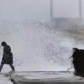 Σκωτία: Χιλιάδες σπίτια στο σκοτάδι μετά την καταιγίδα που σάρωσε τη χώρα