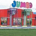 Αύξηση 44,29% στα καθαρά κέρδη του ομίλου Jumbo