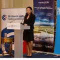 Ο. Κεφαλογιάννη: Ελκυστικό περιβάλλον η Ελλάδα για επενδύσεις στον τουρισμό