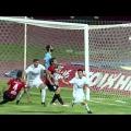 Football League: Με το δεξί η Λάρισα,2-0 την Καλαμαριά(video)