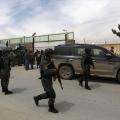 Τρεις Αμερικανοί νεκροί από τα πυρά φύλακα ασφαλείας σε νοσοκομείο της Καμπούλ