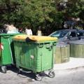 Μπροστά σ&#039;ένα μακάβριο θέαμα βρέθηκε ρακοσυλλέκτης στην Καλλιθέα
