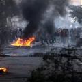 Τέσσερις βομβιστικές επιθέσεις στο Κάιρο