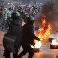 Δύο αστυνομικοί στην Αίγυπτο νεκροί από πυρά ενόπλων