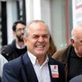 Ηλίας Σταμέλος: Ο νέος δήμαρχος της Καισαριανής από τη Λαϊκή Συσπείρωση