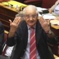 Σφοδρή αντιπαράθεση Χρυσοχοϊδη - Α. Κακλαμάνη στη Βουλή για το ΤΕΕ