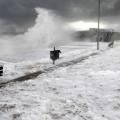 Προβλήματα στην κυκλοφορία των οχημάτων σε όλη τη χώρα