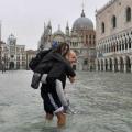 Νέο κύμα κακοκαιρίας αναμένεται στη Βρετανία - Προβλήματα στην Ιταλία