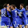 Νίκη της Καλλονής ,2-0 τον Πανθρακικό