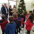 Κάλαντα στην Περιφέρεια Κρήτης