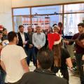 Κάλαντα στην Περιφέρεια Κρήτης