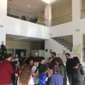 κάλαντα στη Γόρτυνα