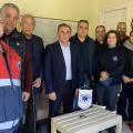 ΕΚΑΒ Ιεράπετρας