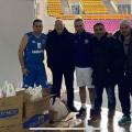 Καλάθια για καλό σκοπό