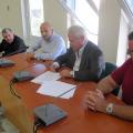Σύμβαση για την πολεοδόμηση των Καλεσσών