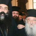 μητροπολίτης πρώην Πειραιώς Καλλίνικος