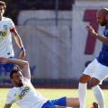 Football League: Καλλιθέα- Άλιμος 1-1