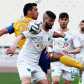 Πήραν άδεια Καλλονή και Λεβαδειακός